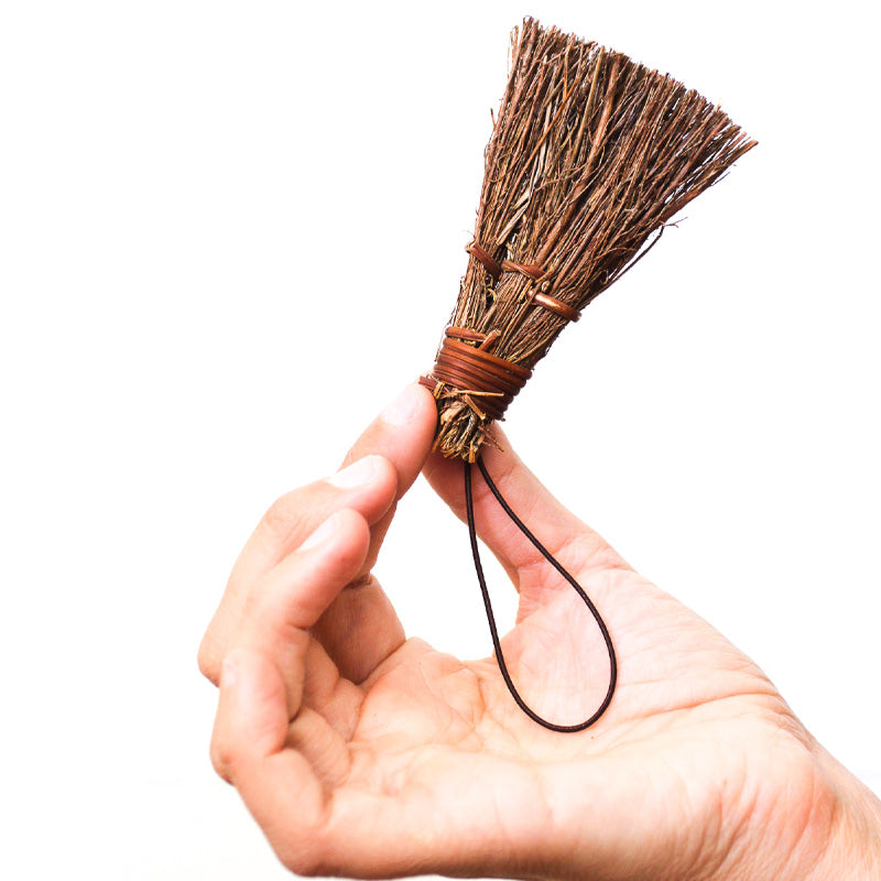 Load image into Gallery viewer, 3" Broom - Lilac Essence