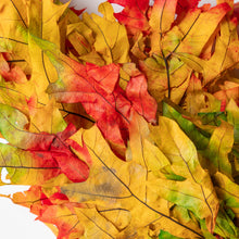 Load image into Gallery viewer, Oak Leaves - Harvest