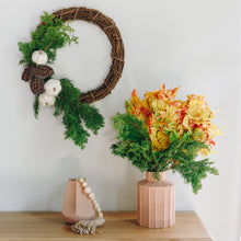 Load image into Gallery viewer, Oak Leaves - Harvest