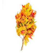 Load image into Gallery viewer, Oak Leaves - Harvest