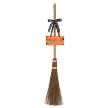 Load image into Gallery viewer, Witches Broom - If The Broom Fits