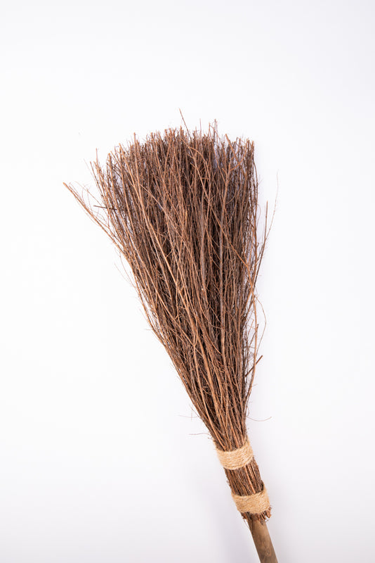 Load image into Gallery viewer, Witches Broom - If The Broom Fits