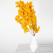 Load image into Gallery viewer, Oak Leaves - Mango